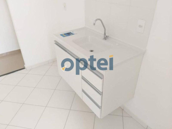 Imagem Apartamento com 3 Quartos à Venda, 54 m² em Paulicéia - São Bernardo Do Campo Imagem Apartamento com 3 Quartos à Venda, 54 m² em Paulicéia - São Bernardo Do Campo
