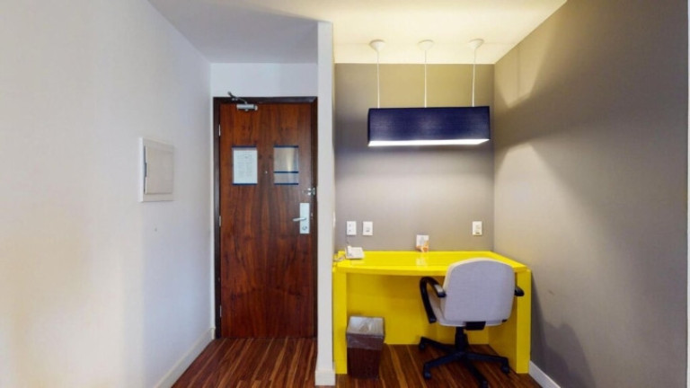 Imagem Apartamento com 1 Quarto à Venda, 30 m² em Jardim Paulista - São Paulo Imagem Apartamento com 1 Quarto à Venda, 30 m² em Jardim Paulista - São Paulo