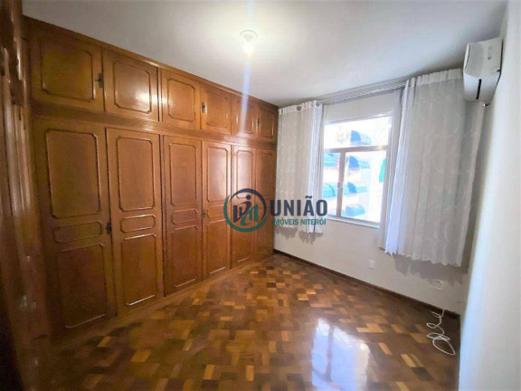 Imagem Apartamento com 2 Quartos à Venda, 85 m² em Icaraí - Niterói