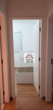 Imagem Apartamento com 2 Quartos à Venda, 54 m² em Vila Andrade - São Paulo Imagem Apartamento com 2 Quartos à Venda, 54 m² em Vila Andrade - São Paulo