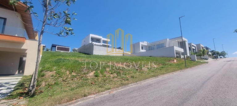 Imagem Terreno em Condomínio à Venda, 451 m² em Condomínio Residencial Colinas Do Paratehy - São José Dos Campos Imagem Terreno em Condomínio à Venda, 451 m² em Condomínio Residencial Colinas Do Paratehy - São José Dos Campos