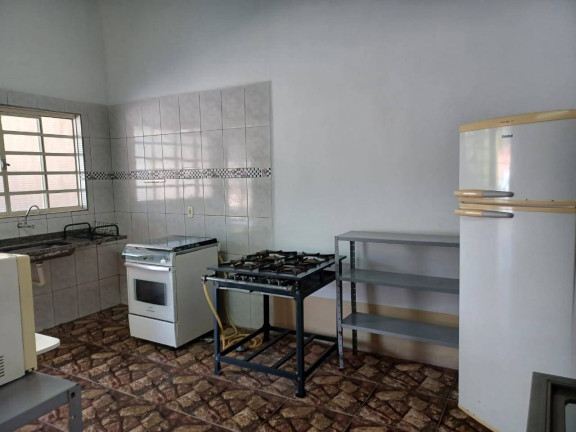 Imagem Chácara com 3 Quartos à Venda, 1.050 m² em Chácaras Estância Das águas - Monte Mor