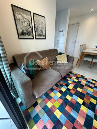 Imagem Apartamento com 2 Quartos para Alugar, 58 m² em Brotas - Salvador Imagem Apartamento com 2 Quartos para Alugar, 58 m² em Brotas - Salvador
