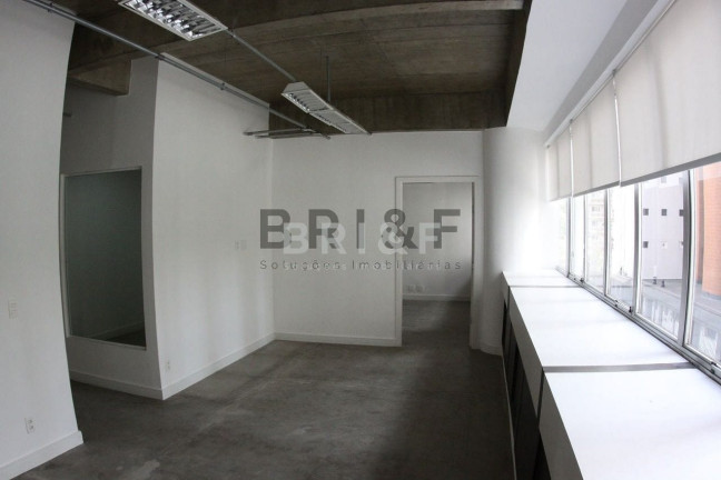 Imagem Imóvel Comercial à Venda, 90 m² em Brooklin - São Paulo Imagem Imóvel Comercial à Venda, 90 m² em Brooklin - São Paulo