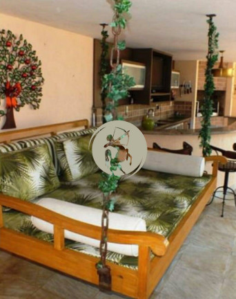 Imagem Casa de Condomínio com 4 Quartos à Venda, 700 m² em Jose Menino - Santos Imagem Casa de Condomínio com 4 Quartos à Venda, 700 m² em Jose Menino - Santos