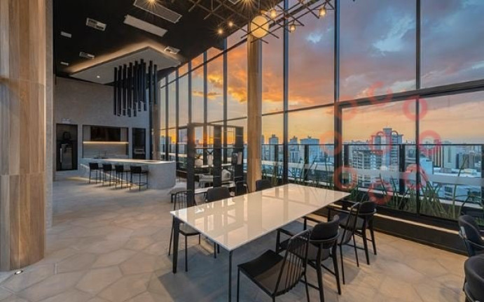 Imagem Apartamento com 1 Quarto à Venda, 56 m² em Santo Agostinho - Belo Horizonte