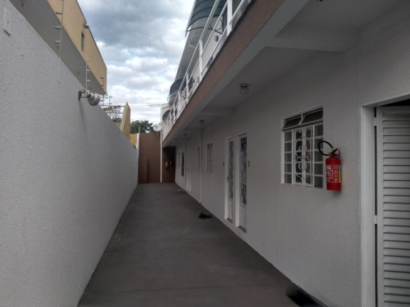 Imagem Kitnet com 1 Quarto para Alugar, 30 m² em Jardim Colonial - Bauru Imagem Kitnet com 1 Quarto para Alugar, 30 m² em Jardim Colonial - Bauru