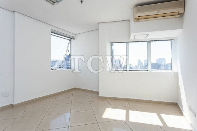 Imagem Sala Comercial à Venda, 30 m² em Jardim Paulista - São Paulo Imagem Sala Comercial à Venda, 30 m² em Jardim Paulista - São Paulo