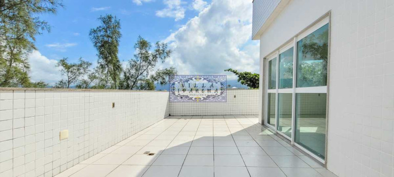 Imagem Cobertura com 4 Quartos à Venda, 330 m² em Recreio Dos Bandeirantes - Rio De Janeiro Imagem Cobertura com 4 Quartos à Venda, 330 m² em Recreio Dos Bandeirantes - Rio De Janeiro