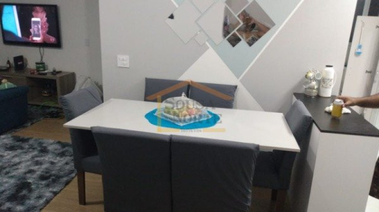 Imagem Apartamento com 2 Quartos à Venda, 58 m² em Limão - São Paulo Imagem Apartamento com 2 Quartos à Venda, 58 m² em Limão - São Paulo
