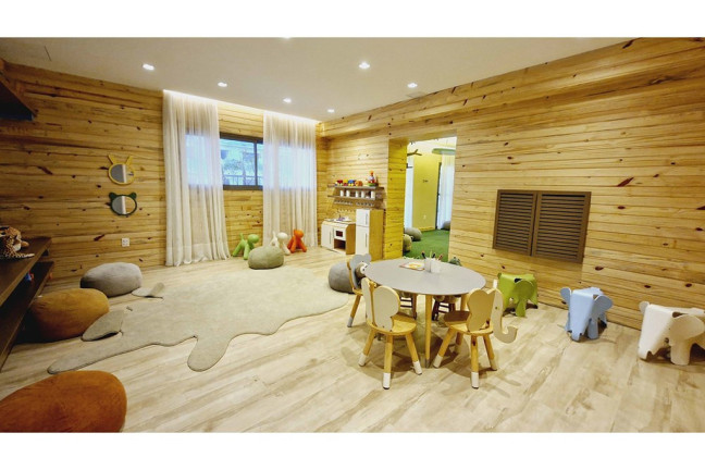 Imagem Imóvel com 1 Quarto à Venda, 50 m² em Jardim Das Acácias - São Paulo Imagem Imóvel com 1 Quarto à Venda, 50 m² em Jardim Das Acácias - São Paulo