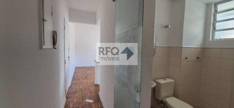Imagem Imóvel com 1 Quarto à Venda, 50 m² em Aclimação - São Paulo Imagem Imóvel com 1 Quarto à Venda, 50 m² em Aclimação - São Paulo