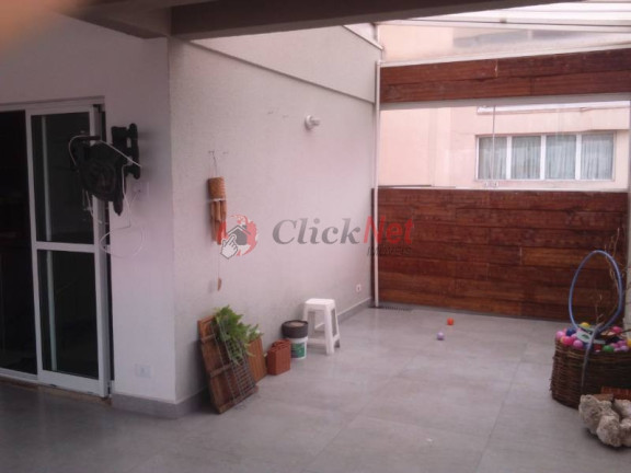 Imagem Cobertura com 3 Quartos à Venda, 190 m² em Anchieta - São Bernardo Do Campo Imagem Cobertura com 3 Quartos à Venda, 190 m² em Anchieta - São Bernardo Do Campo