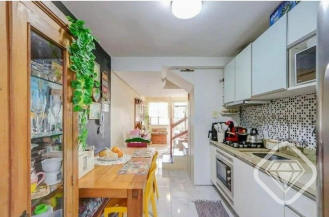 Imagem Casa de Condomínio com 2 Quartos à Venda, 51 m² em Ipanema - Porto Alegre Imagem Casa de Condomínio com 2 Quartos à Venda, 51 m² em Ipanema - Porto Alegre