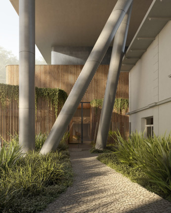 Imagem Cobertura com 4 Quartos à Venda, 298 m² em Moinhos De Vento - Porto Alegre Imagem Cobertura com 4 Quartos à Venda, 298 m² em Moinhos De Vento - Porto Alegre