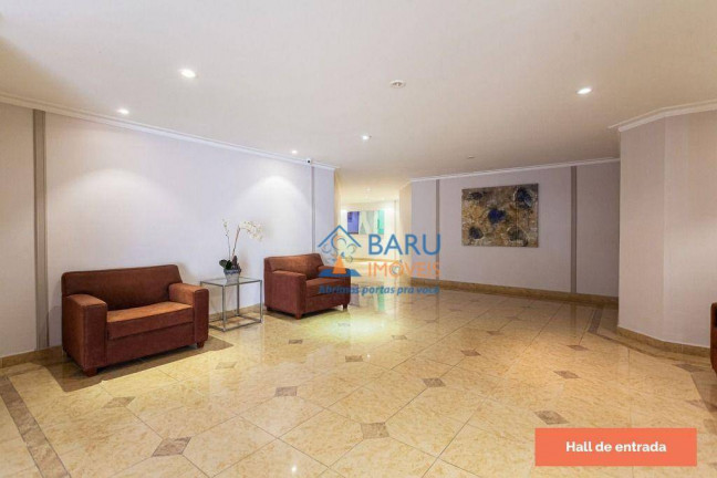 Imagem Apartamento com 3 Quartos à Venda, 169 m² em Higienópolis - São Paulo Imagem Apartamento com 3 Quartos à Venda, 169 m² em Higienópolis - São Paulo