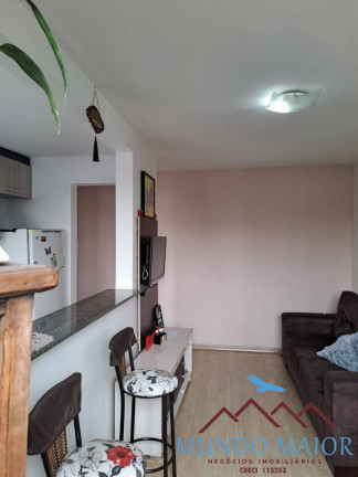 Imagem Apartamento com 2 Quartos à Venda, 47 m² em Parque São Vicente - Mauá Imagem Apartamento com 2 Quartos à Venda, 47 m² em Parque São Vicente - Mauá