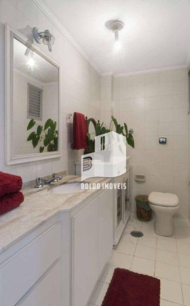 Imagem Apartamento com 3 Quartos à Venda, 106 m² em Jardim Paulista - São Paulo