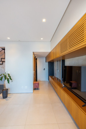 Imagem Apartamento com 1 Quarto à Venda, 89 m² em Moema - São Paulo Imagem Apartamento com 1 Quarto à Venda, 89 m² em Moema - São Paulo