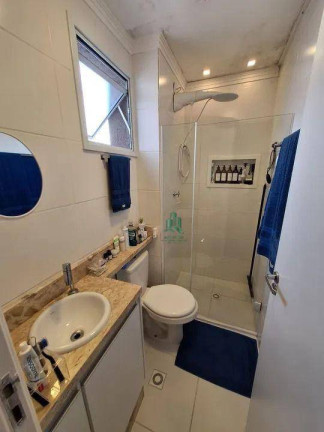 Imagem Apartamento com 2 Quartos à Venda, 60 m² em Jardim Bom Clima - Guarulhos Imagem Apartamento com 2 Quartos à Venda, 60 m² em Jardim Bom Clima - Guarulhos