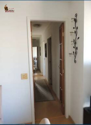 Imagem Apartamento com 3 Quartos à Venda, 75 m² em Chácara Inglesa - São Paulo Imagem Apartamento com 3 Quartos à Venda, 75 m² em Chácara Inglesa - São Paulo