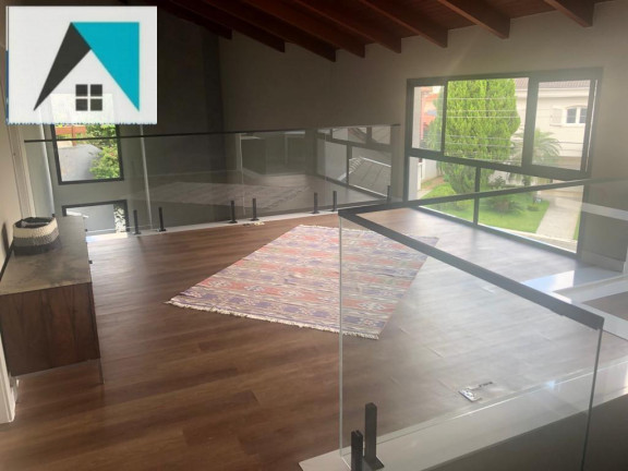 Imagem Casa com 3 Quartos à Venda, 430 m² em Alphaville - Santana De Parnaíba