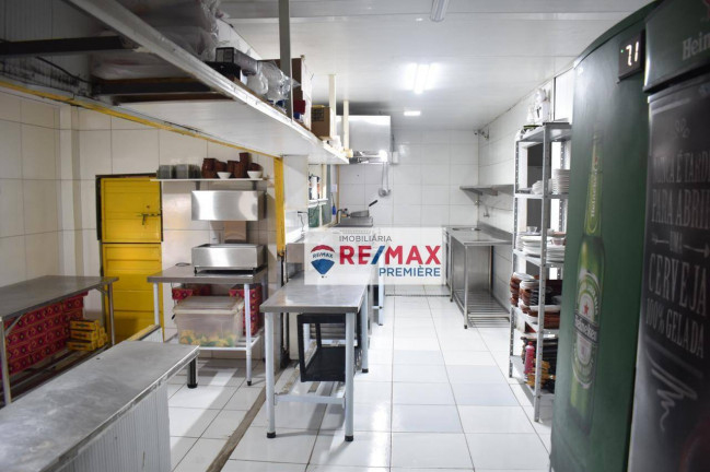 Imagem Ponto Comercial à Venda, 450 m² em Bessa - João Pessoa Imagem Ponto Comercial à Venda, 450 m² em Bessa - João Pessoa