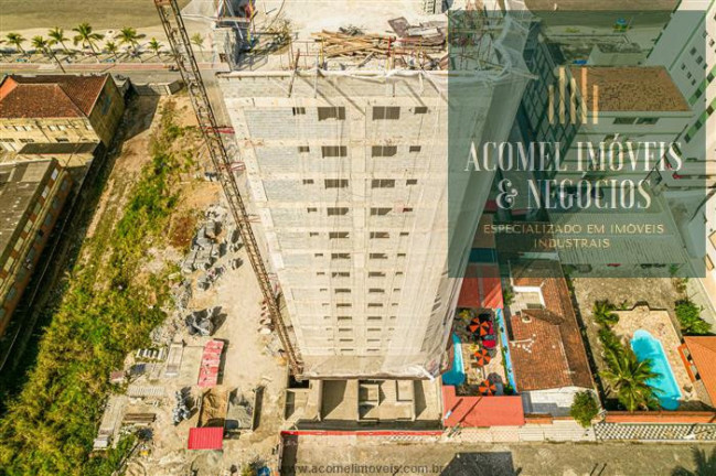 Imagem Apartamento com 2 Quartos à Venda, 71 m² em Centro - Mongagua