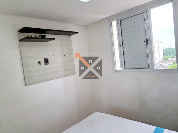Imagem Imóvel com 2 Quartos à Venda, 50 m² em Belém - São Paulo Imagem Imóvel com 2 Quartos à Venda, 50 m² em Belém - São Paulo