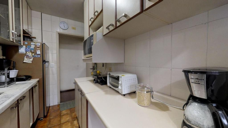 Imagem Apartamento com 2 Quartos à Venda, 60 m² em Cambuci - São Paulo Imagem Apartamento com 2 Quartos à Venda, 60 m² em Cambuci - São Paulo