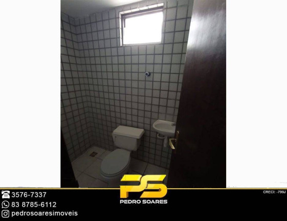 Imagem Apartamento com 3 Quartos à Venda, 91 m² em Jardim Oceania - João Pessoa Imagem Apartamento com 3 Quartos à Venda, 91 m² em Jardim Oceania - João Pessoa