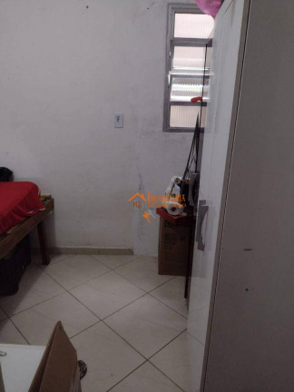 Imagem Sobrado com 4 Quartos à Venda, 120 m² em Vila Rica - Guarulhos Imagem Sobrado com 4 Quartos à Venda, 120 m² em Vila Rica - Guarulhos