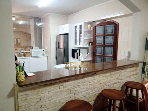 Imagem Apartamento com 2 Quartos à Venda, 95 m² em Santa Maria - São Caetano Do Sul Imagem Apartamento com 2 Quartos à Venda, 95 m² em Santa Maria - São Caetano Do Sul