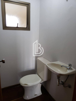 Imagem Apartamento com 3 Quartos à Venda, 130 m² em Centro - São Bernardo Do Campo Imagem Apartamento com 3 Quartos à Venda, 130 m² em Centro - São Bernardo Do Campo