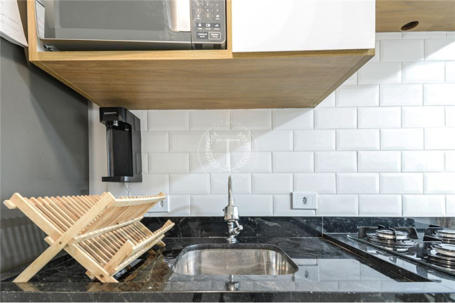 Imagem Apartamento com 1 Quarto à Venda, 30 m² em Jardins - São Paulo Imagem Apartamento com 1 Quarto à Venda, 30 m² em Jardins - São Paulo