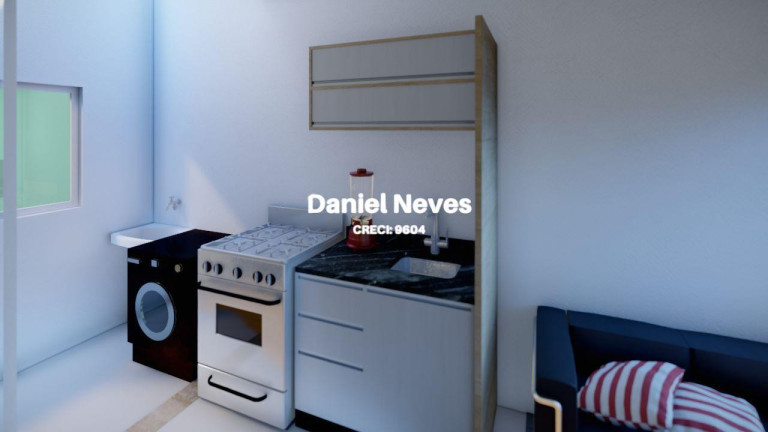 Imagem Casa de Condomínio com 2 Quartos à Venda, 45 m² em Vilas Do Atlântico - Lauro De Freitas Imagem Casa de Condomínio com 2 Quartos à Venda, 45 m² em Vilas Do Atlântico - Lauro De Freitas