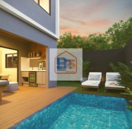 Imagem Casa com 4 Quartos à Venda, 161 m² em Jardim Ana Estela - Carapicuíba