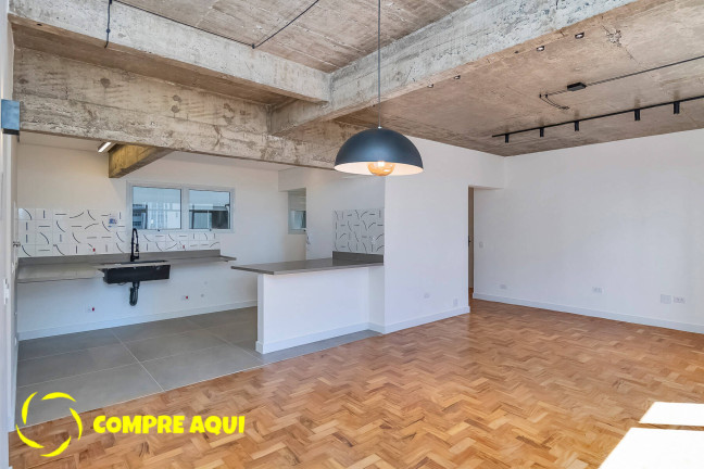 Imagem Apartamento com 2 Quartos à Venda, 100 m² em Higienópolis - São Paulo Imagem Apartamento com 2 Quartos à Venda, 100 m² em Higienópolis - São Paulo