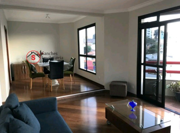 Imagem Apartamento com 3 Quartos à Venda, 134 m² em Jardim Avelino - São Paulo Imagem Apartamento com 3 Quartos à Venda, 134 m² em Jardim Avelino - São Paulo