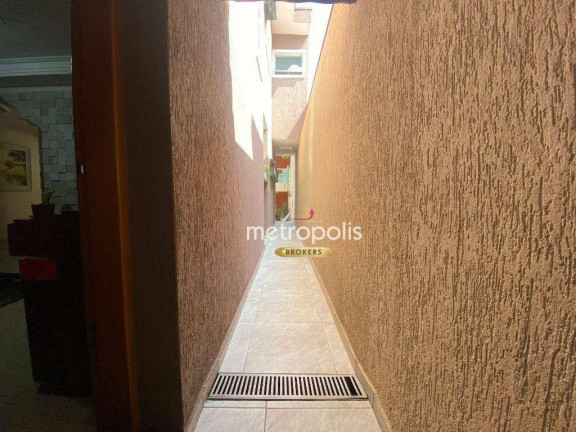 Imagem Sobrado com 3 Quartos à Venda, 148 m² em Vila Camilópolis - Santo André Imagem Sobrado com 3 Quartos à Venda, 148 m² em Vila Camilópolis - Santo André