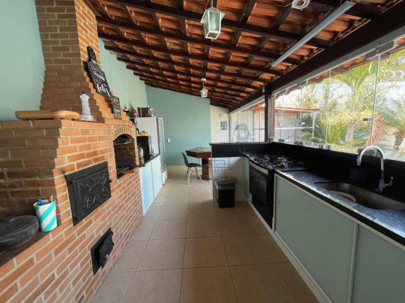Imagem Casa com 3 Quartos à Venda, 138 m² em Jardim Belvedere - Volta Redonda Imagem Casa com 3 Quartos à Venda, 138 m² em Jardim Belvedere - Volta Redonda