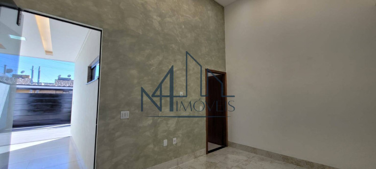 Imagem Casa com 3 Quartos à Venda, 186 m² em Jardim Ipiranga - Aparecida De Goiânia Imagem Casa com 3 Quartos à Venda, 186 m² em Jardim Ipiranga - Aparecida De Goiânia