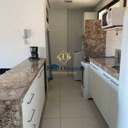 Imagem Apartamento com 2 Quartos para Alugar, 60 m² em Tambaú - João Pessoa