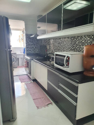 Imagem Apartamento com 3 Quartos à Venda, 115 m² em Vila Bertioga - São Paulo Imagem Apartamento com 3 Quartos à Venda, 115 m² em Vila Bertioga - São Paulo