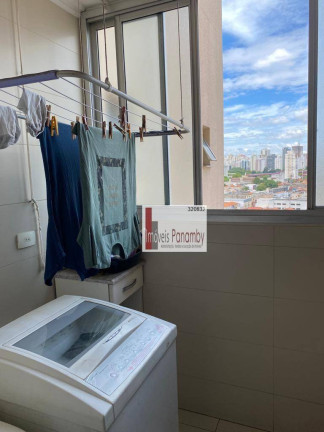 Imagem Apartamento com 3 Quartos à Venda, 77 m² em Tatuapé - São Paulo Imagem Apartamento com 3 Quartos à Venda, 77 m² em Tatuapé - São Paulo
