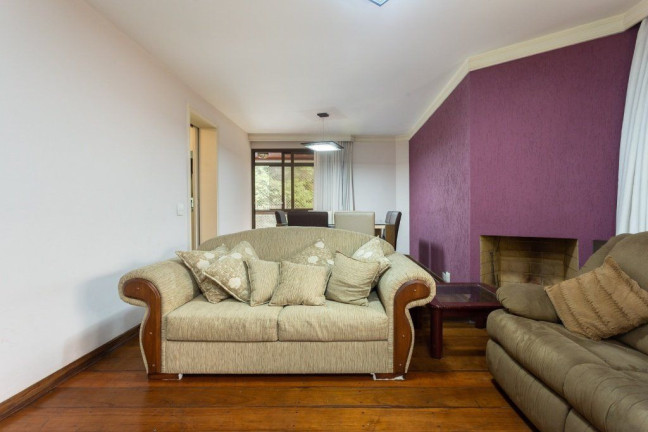 Imagem Apartamento com 3 Quartos à Venda, 165 m² em Perdizes - São Paulo