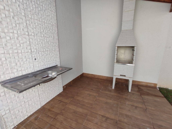 Imagem Casa com 3 Quartos à Venda, 110 m² em Independência - Aparecida De Goiânia Imagem Casa com 3 Quartos à Venda, 110 m² em Independência - Aparecida De Goiânia