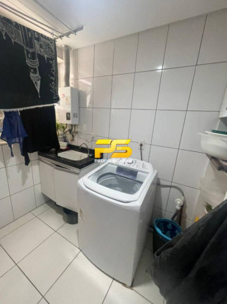 Imagem Apartamento com 4 Quartos à Venda, 165 m² em Intermares - Cabedelo Imagem Apartamento com 4 Quartos à Venda, 165 m² em Intermares - Cabedelo