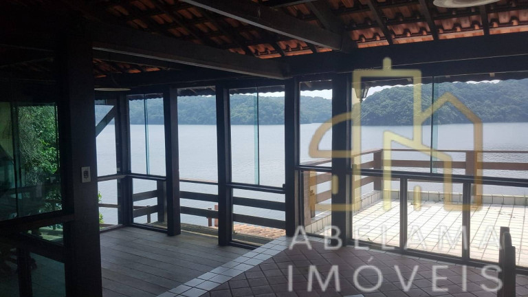 Imagem Chácara com 3 Quartos à Venda, 846 m² em Jardim Club De Campo - Santo André
