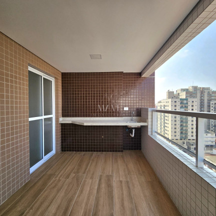 Imagem Apartamento com 2 Quartos à Venda, 76 m² em Tupi - Praia Grande